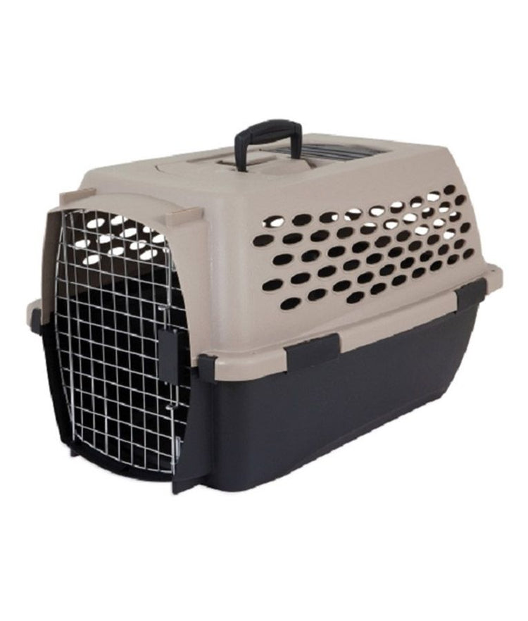 Petmate Ultra Vari Kennel Dog Crate 2BX7I