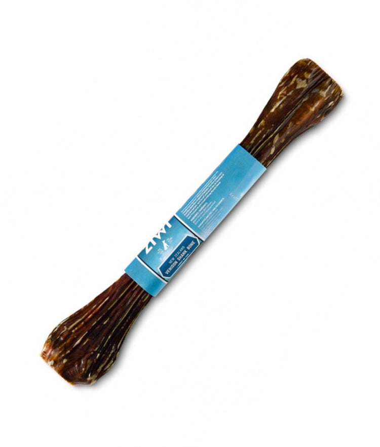 ZIWI Peak Venison Deer Shank Bone Dog Treats Full