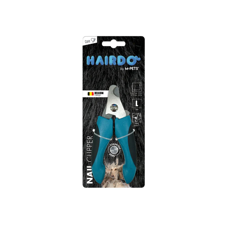 M-PETS Hairdo Nail Clipper