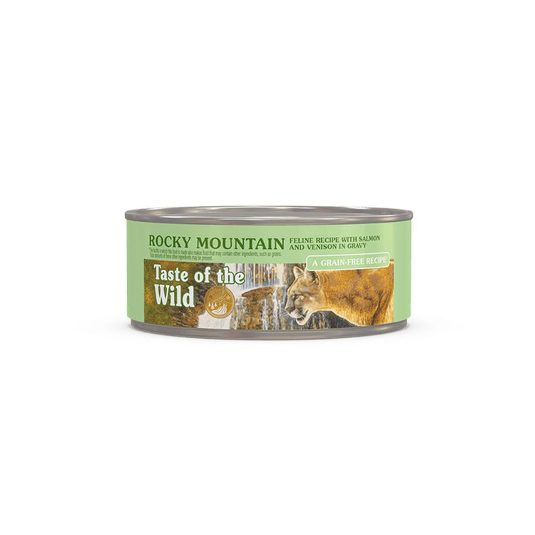 High Prairie Canine Recipe with Bison in Gravy 374gr