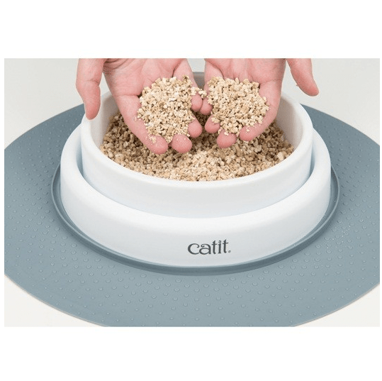 Grass Kit (Set of 3)