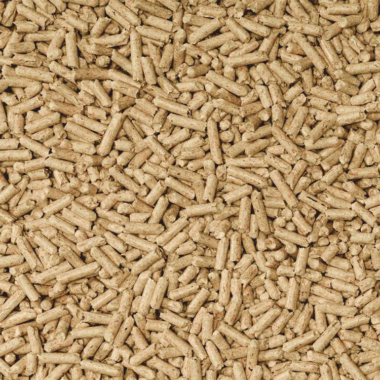 Cat's Best Smart Pellets Cat Litter