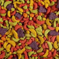FruitBlend for Medium/Large Parrots 35 lbs (15.88 kg)
