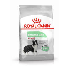 Royal Canin Medium Digestive Care 12 KG