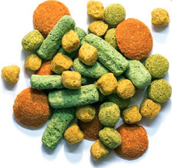 VeggieBlend Flavor