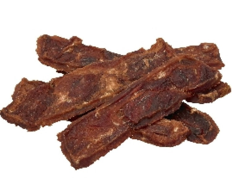 Goodboy Chewy Venison Steaks 80 g