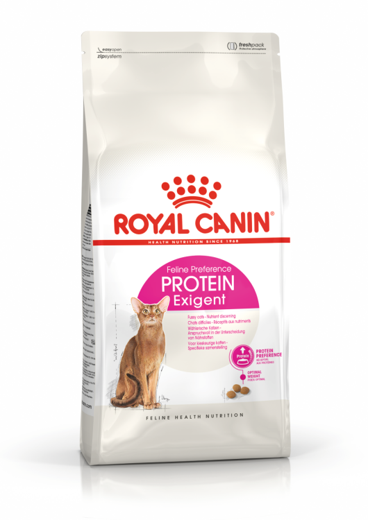 Royal Canin Exigent Protein 2 kg