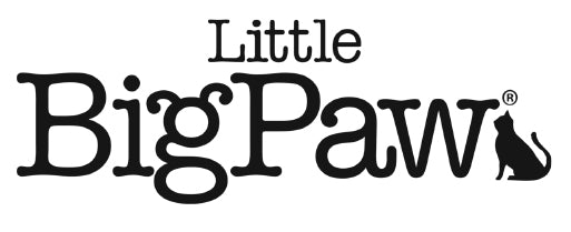 Little Big Paw