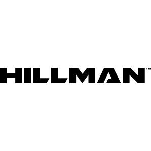 THE HILLMAN