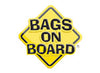 Bags on Board