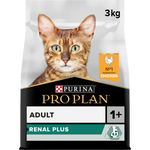 Renal Plus Adult Cat Chicken