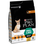 Small & Mini Adult with Chicken 3kg