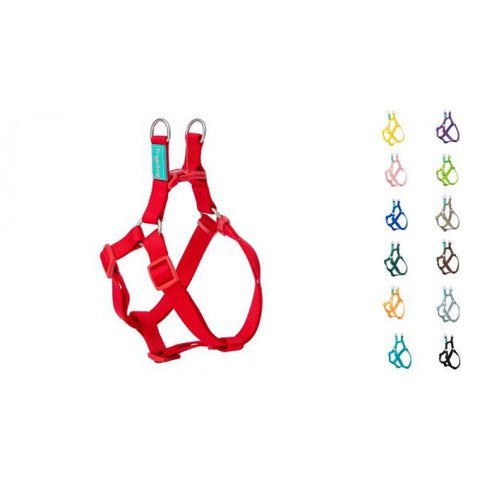 Basic Nylon Harness for Dogs - Extra Large