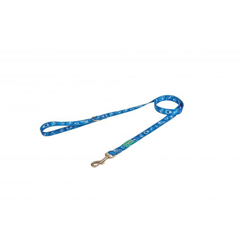 Blue Shark Designer Leash for Dogs