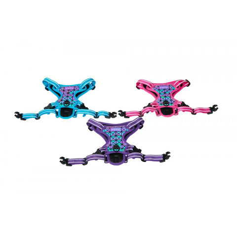 Boreal Reflective Harness for Dogs - Large