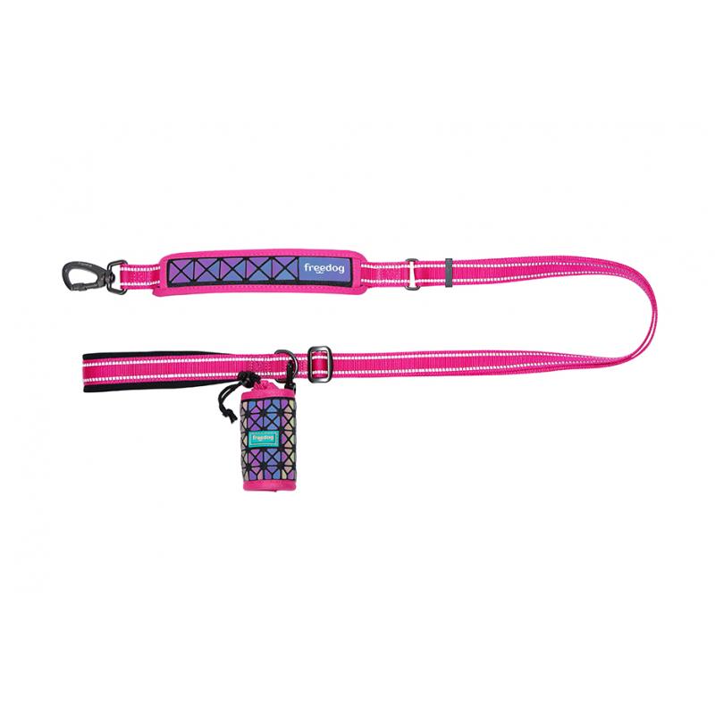 Boreal Reflective Leash for Dogs - Large (Multiple Colors Available)