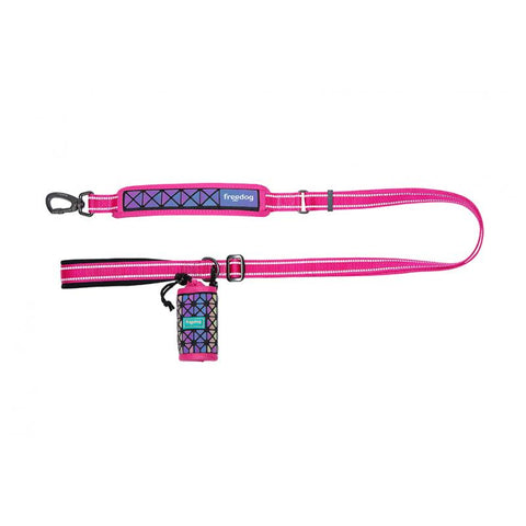 Boreal Reflective Leash for Dogs - Large (Multiple Colors Available)