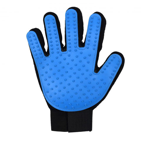 Pro Pet Grooming Glove
