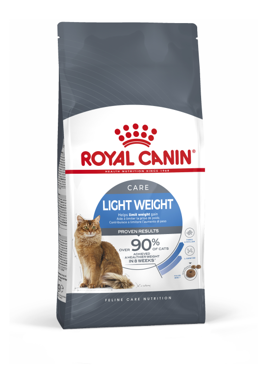 Royal Canin Light Weight Care 8 KG