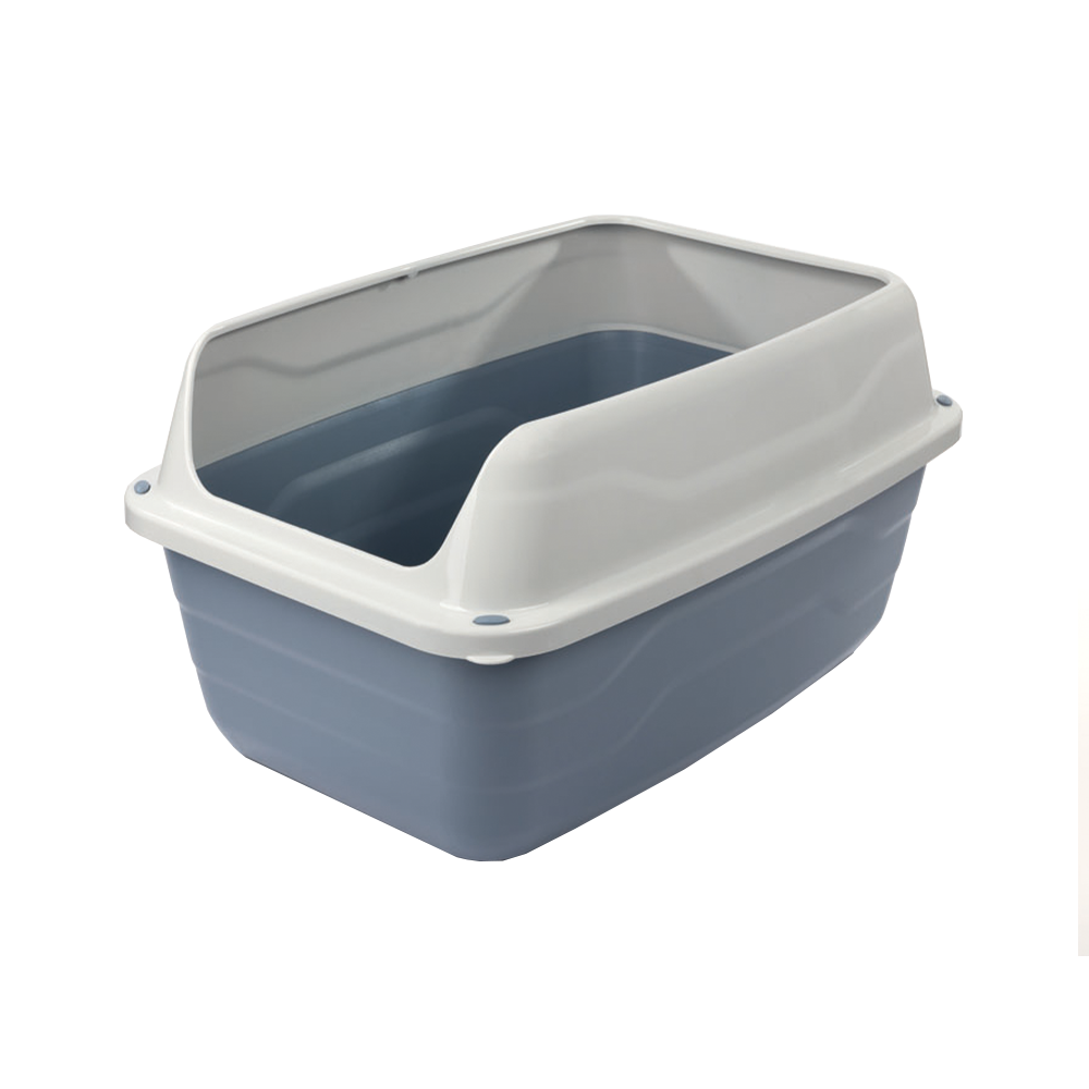 Georplast Colosseo High Edge Cat Litter Tray