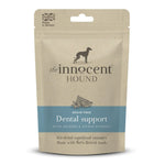 The Innocent Hound Dental Support British Lamb Aniseed & Citrus Exract Dog Sausages 5 pcs - 5 Pcs