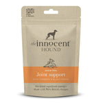 The Innocent Hound Joint Support British Chicken Turmeric & Pepper Dog Sausages 10pcs - 10 Pcs