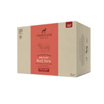 The Innocent Hound Air-Dried British Beef Stew with Carrot & Rosemary Puppy & Adult Dry Dog Food