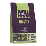AATU Free Run Duck Dry Cat Food 3kg