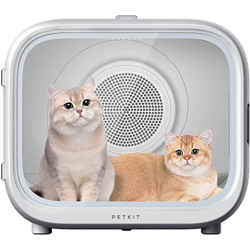 PETKIT AIRSALON SMART PET DRYER