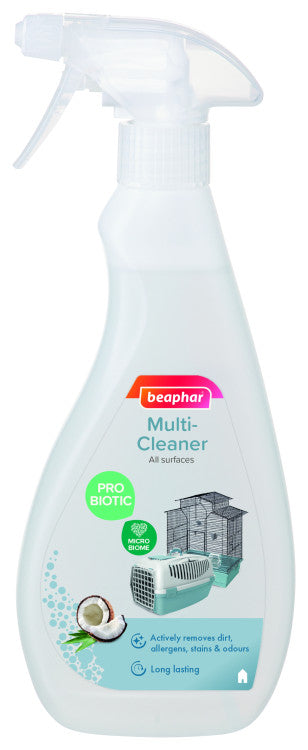 Probiotic Multi-Cleaner 500ml