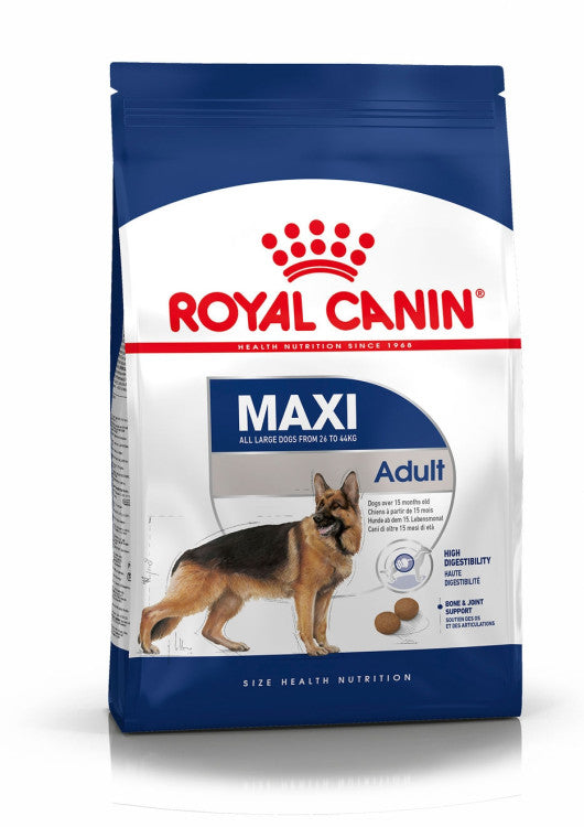 Royal Canin Maxi Adult