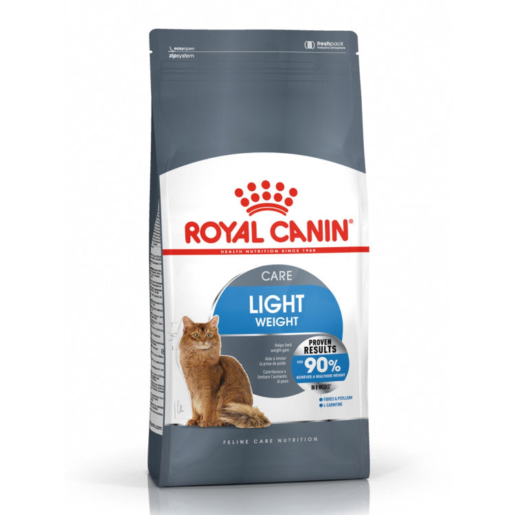 Royal Canin Light Weight Care