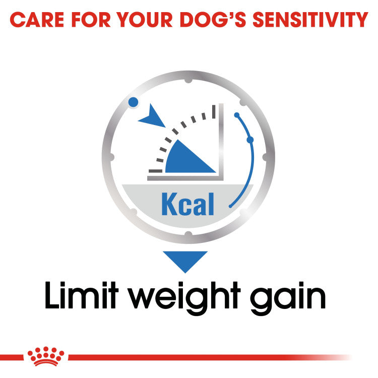 Royal Canin Light Weight Care (WET FOOD - Pouches) - 0