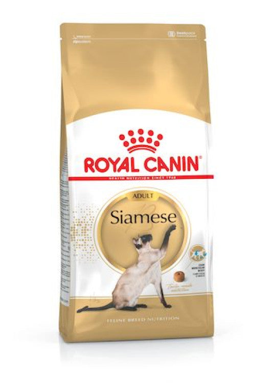 Royal Canin Siamese Adult 2 KG