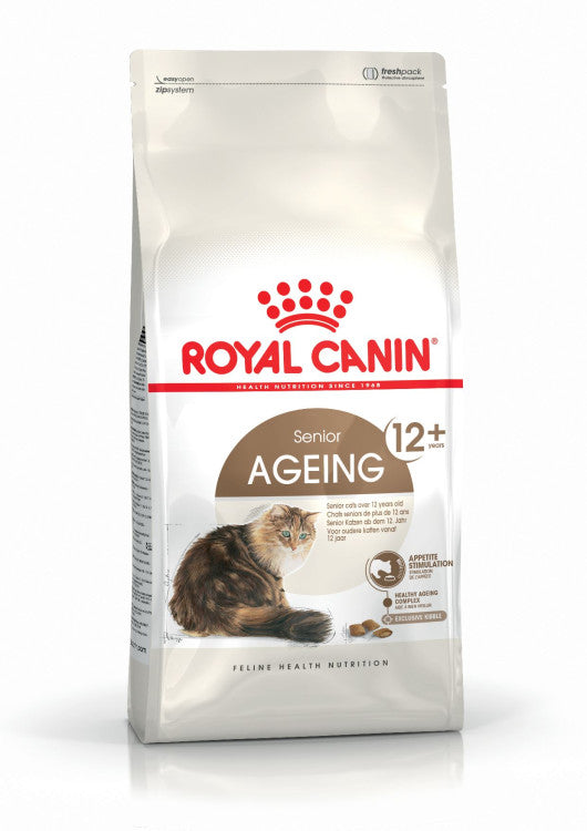 Royal Canin Ageing 12+ Years 2 KG