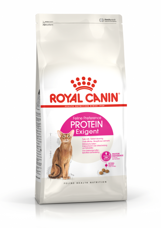 Royal Canin Exigent Protein 2 KG