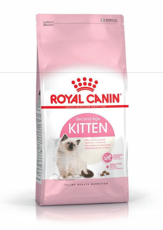 Royal Canin Kitten