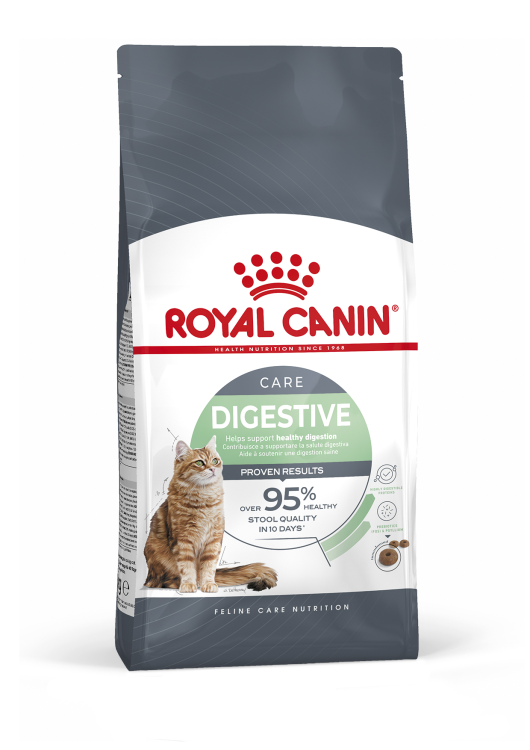 Royal Canin Digestive Care 2 KG