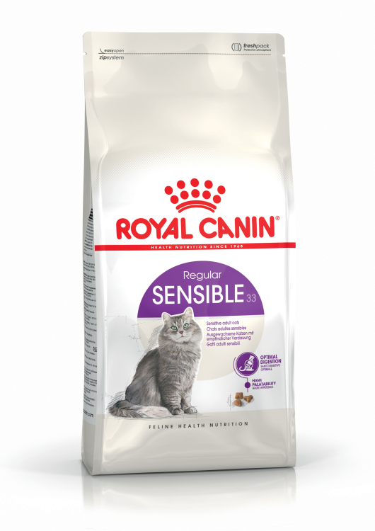 Royal Canin Sensible