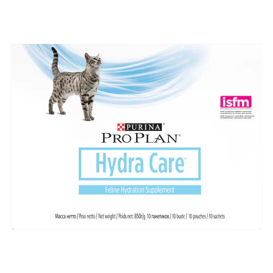 PRPLN Feline Hydra Care Hydrat 10x85g