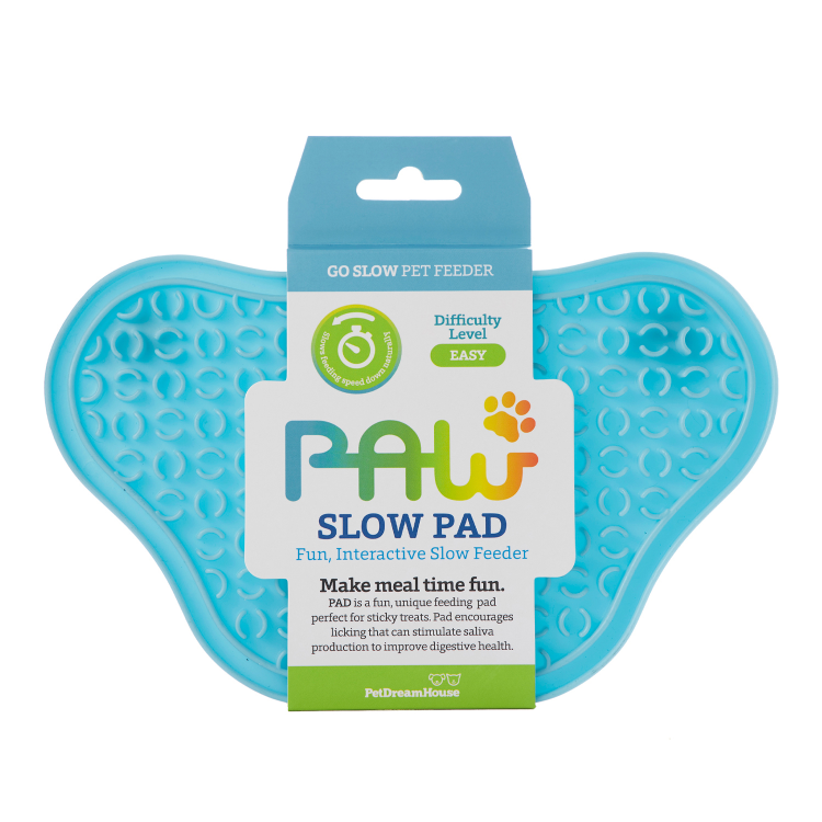 PetDreamHouse PAW Lick Pad - 0