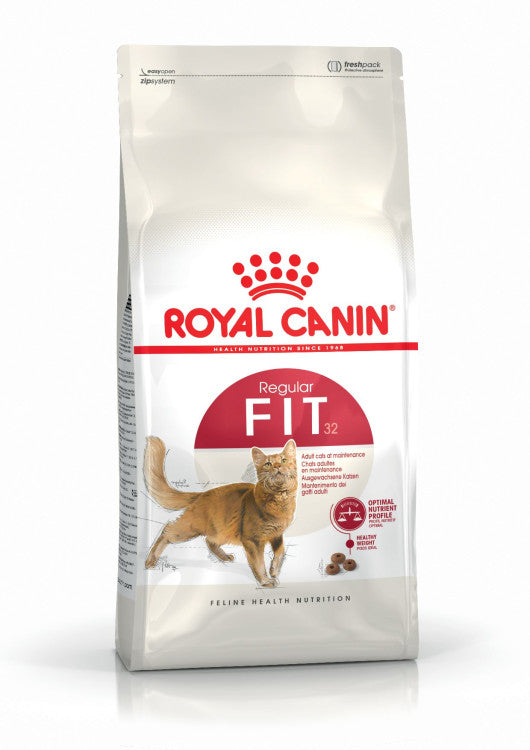 Royal Canin Fit 32