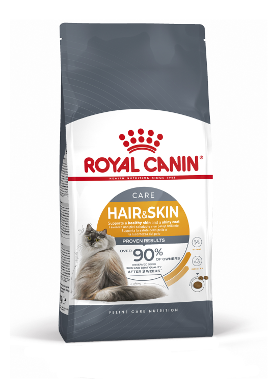 Royal Canin Hair & Skin