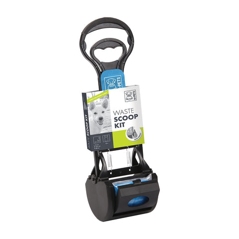 M-PETS Waste Scoop kit