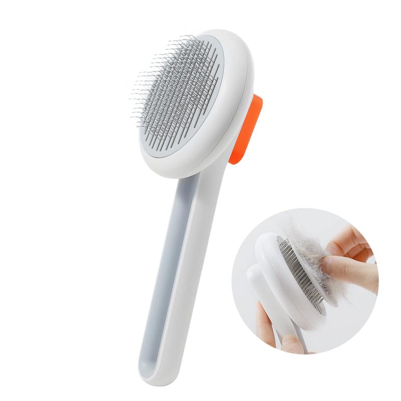 PETKIT GROOMING SLICKER BRUSH - LARGE