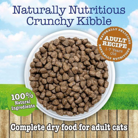 Little BigPaw British Chicken Adult Dry Cat Food