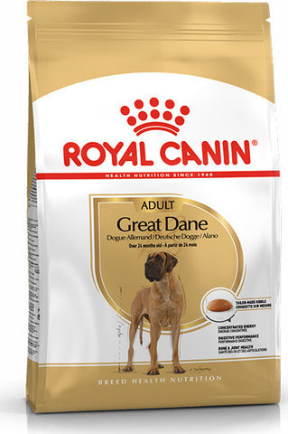 Royal Canin Great Dane Adult 12 KG
