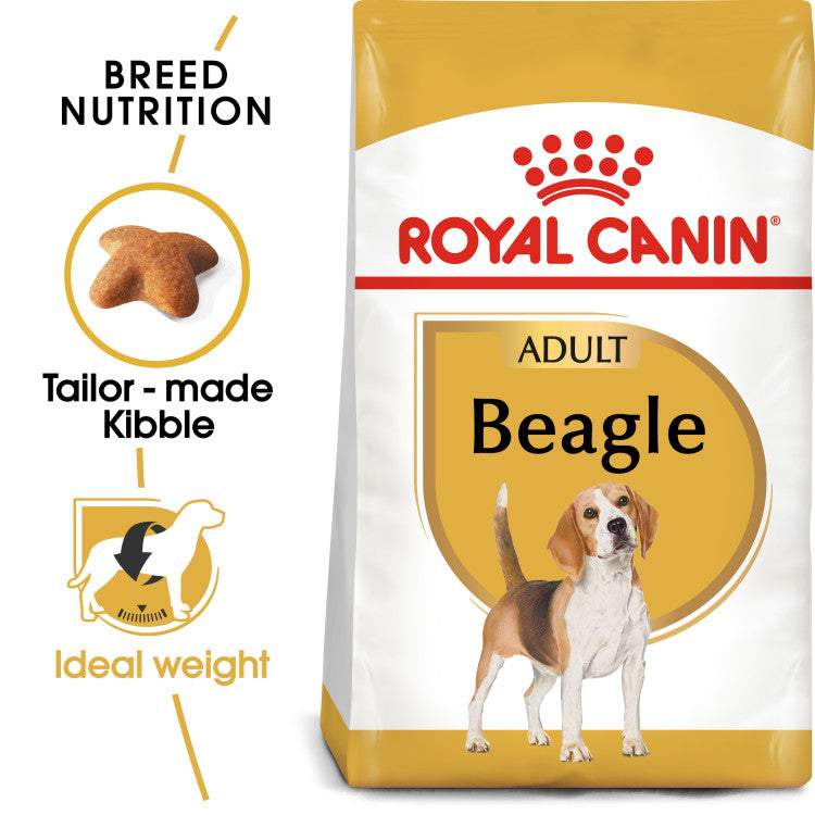 Royal Canin Beagle Adult 3 KG