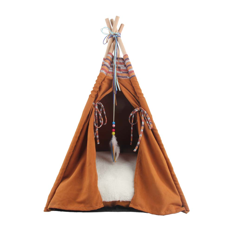 Dream Catcher- Dream Teepee