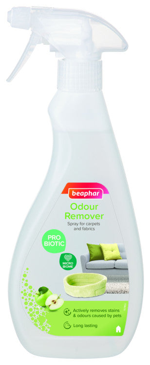 Probiotic Odour Remover 500ml